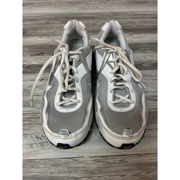 Nike Shox M2 Women's Athletic Shoes - Size 8.5 - Picture 6 of 8